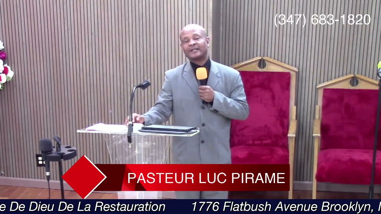 Eglise La Maison du Potier  LUC PIRAME Façonne-moi