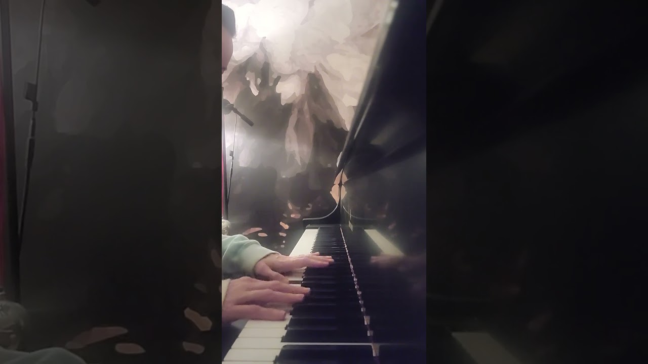 Musical Meditation #11 🧘‍♀️ ✨️