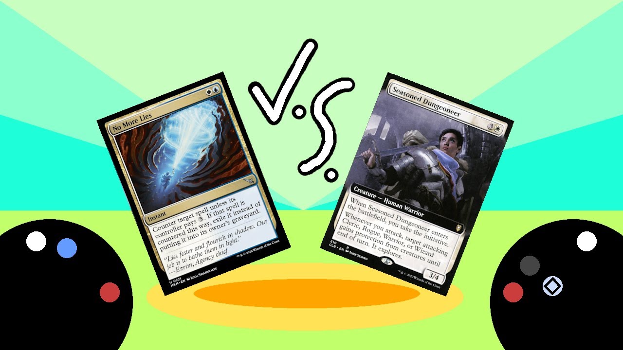 Jeskai Midrange (Daniel W.) vs. Turbo Mardu (Nemmie) - Round 1 Weekly 25.05.14.