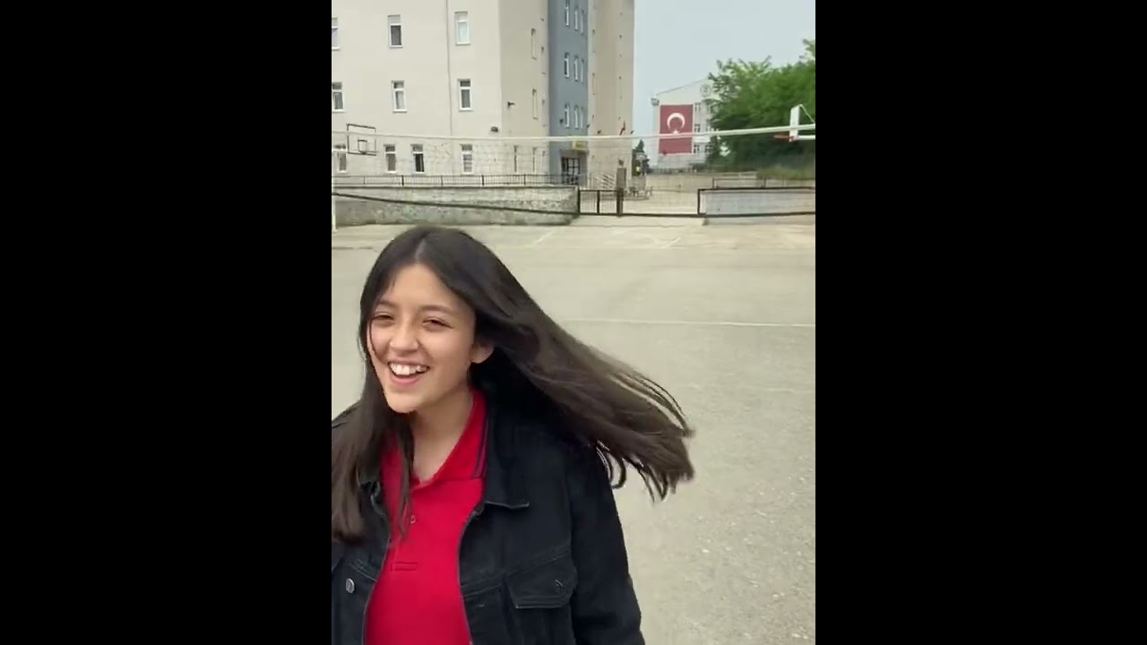 Ulubey Anadolu Lisesi 12/A Mezuniyet Videosu