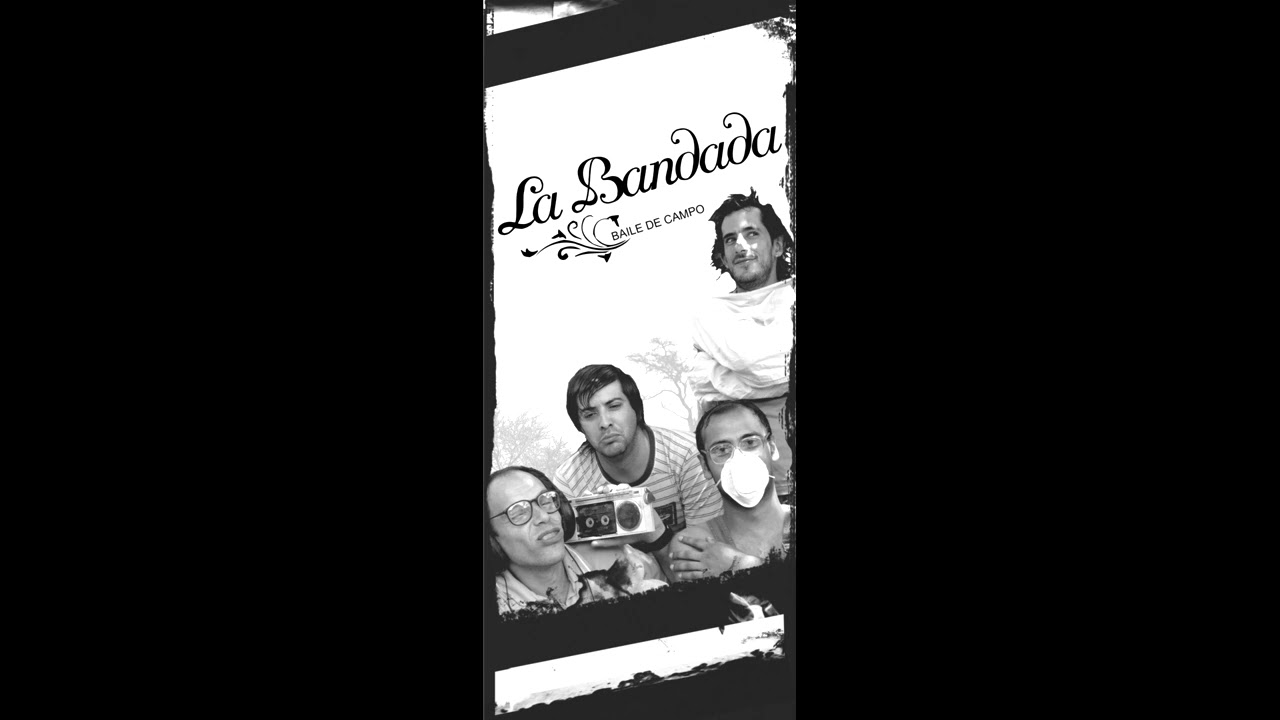 La Bandada - La Chacarantella (Tarantella)