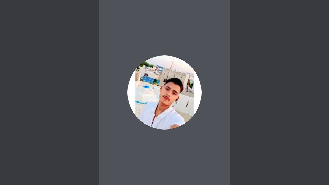 Utkarsh pandit  is live