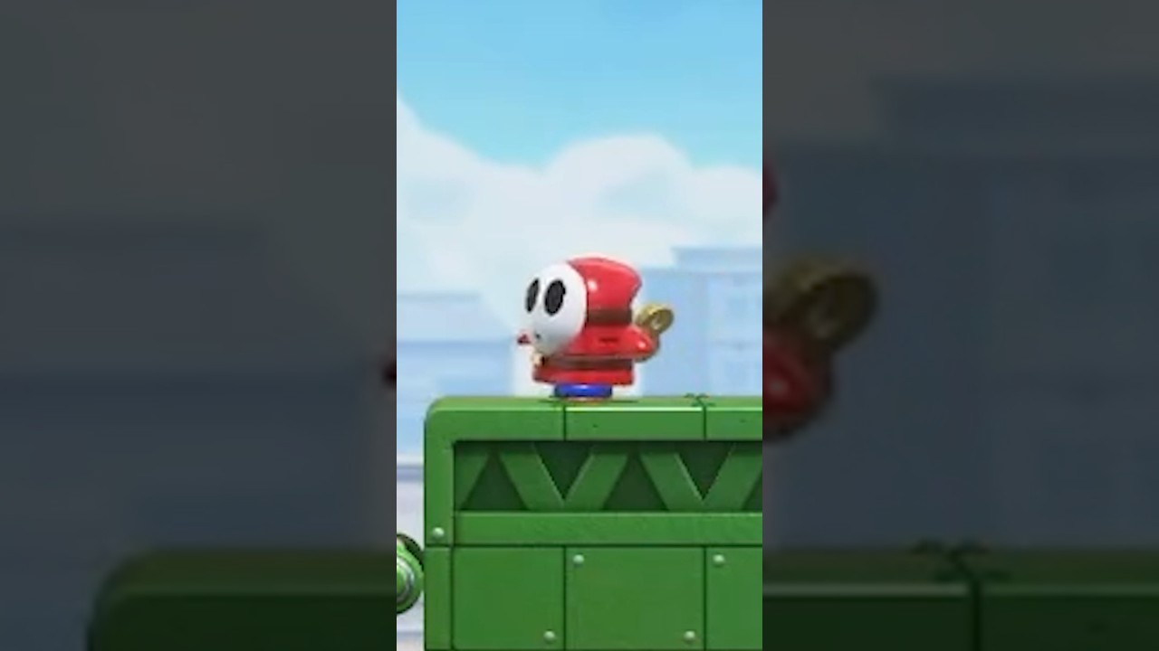 The Latest Nintendo Direct was&hellip;