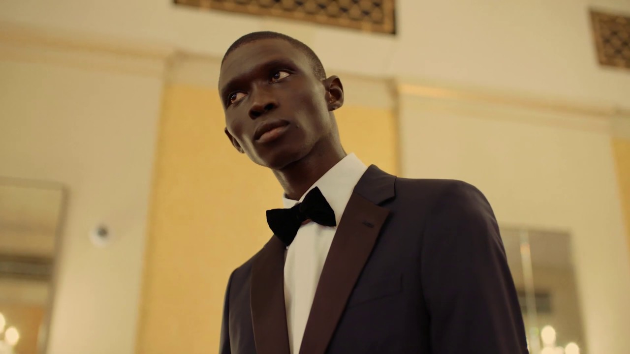 How To Master Eveningwear | MATCHESFASHION.COM