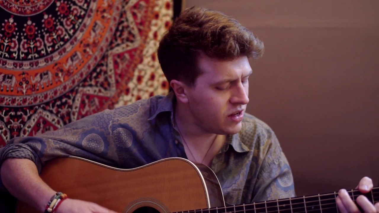 Plested - 25 Hours (Acoustic Live)
