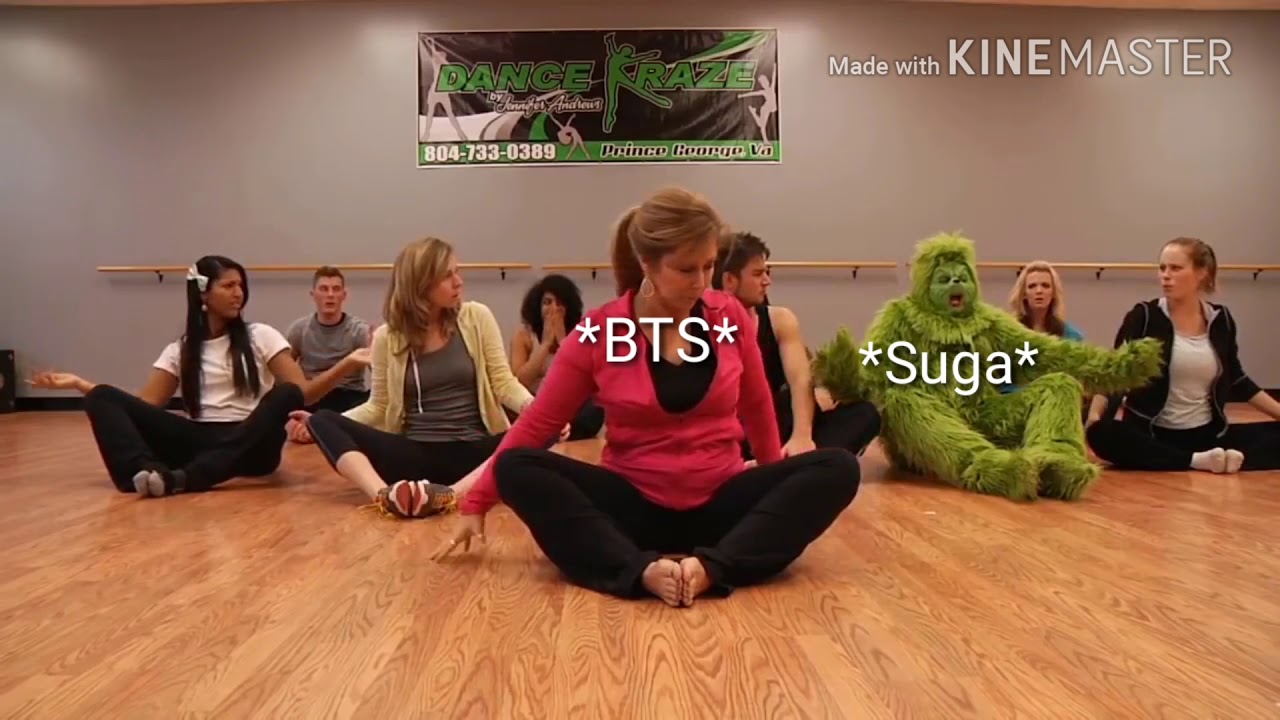 BTS as vines pt.3