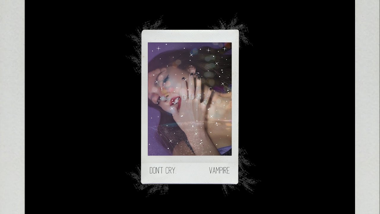 (SOLD) 'vampire'- Olivia Rodrigo x Billie Eilish Type Beat  | 'vampire' Type Beat 2023
