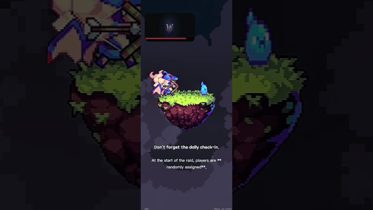 Pixel heroes adventure on cross best build and best guide 5 february 2026