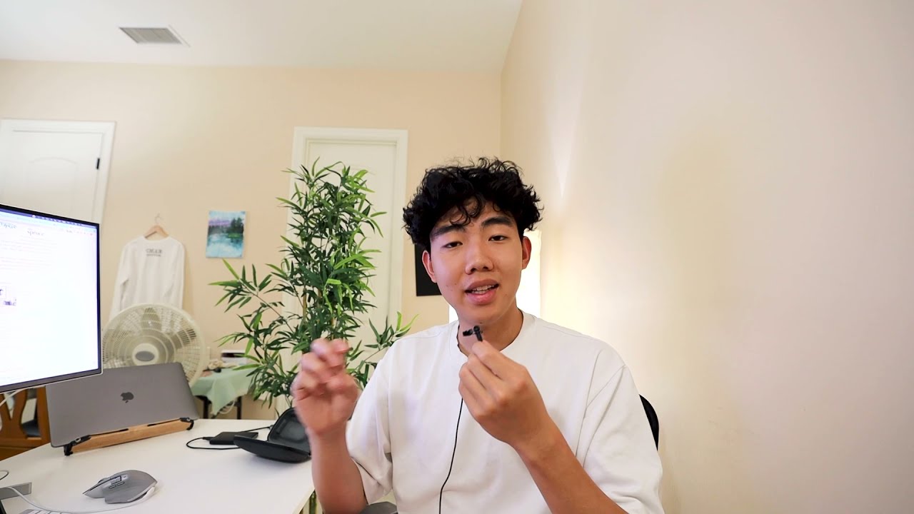 Who to Ask for Internships in High School