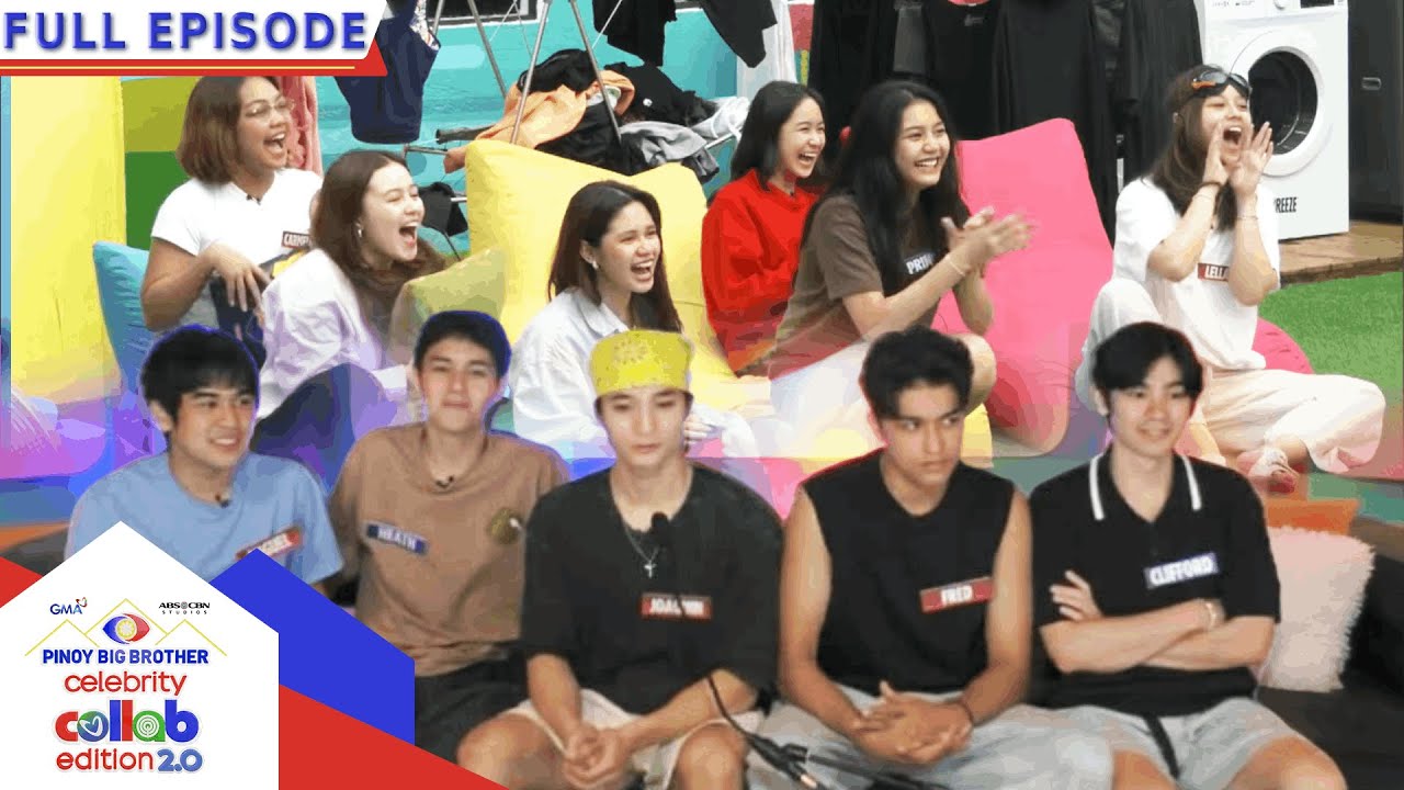 Pinoy Big Brother Celebrity Collab Edition 2.0 | Day 73 | January 5, 2026 Full Episode