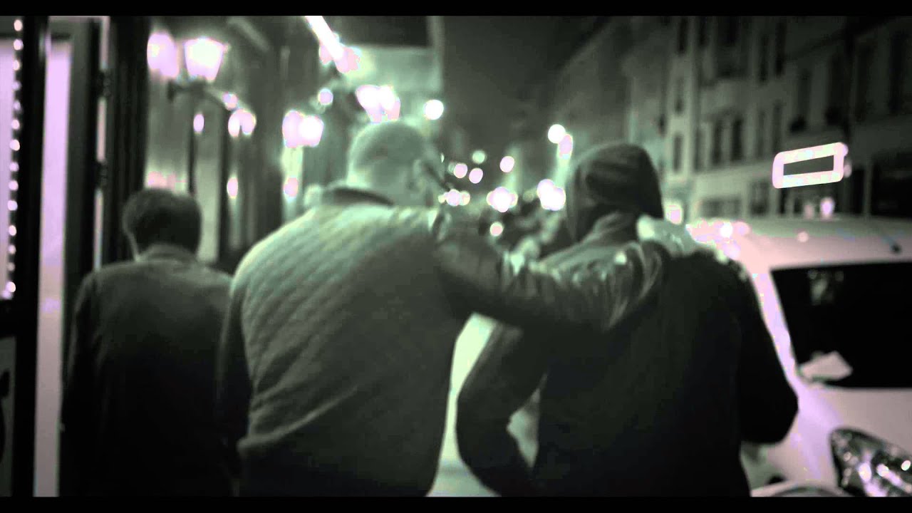 Paco / 10vers / Ritzo - Respect (Clip Officiel)
