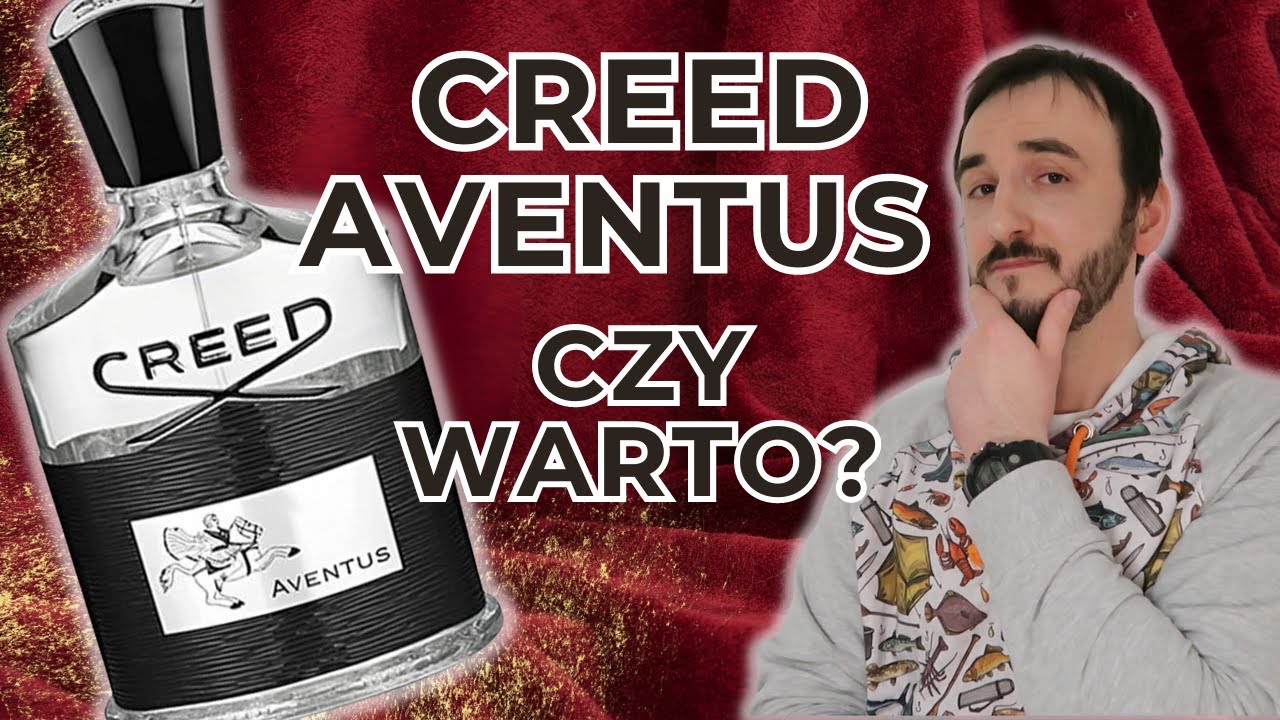 CREED AVENTUS RECENZJA / CZY WARTO KUPIĆ CREED AVENTUS / AVENTUS VS KLONY/ NAJLEPSZE MĘSKIE PERFUMY?