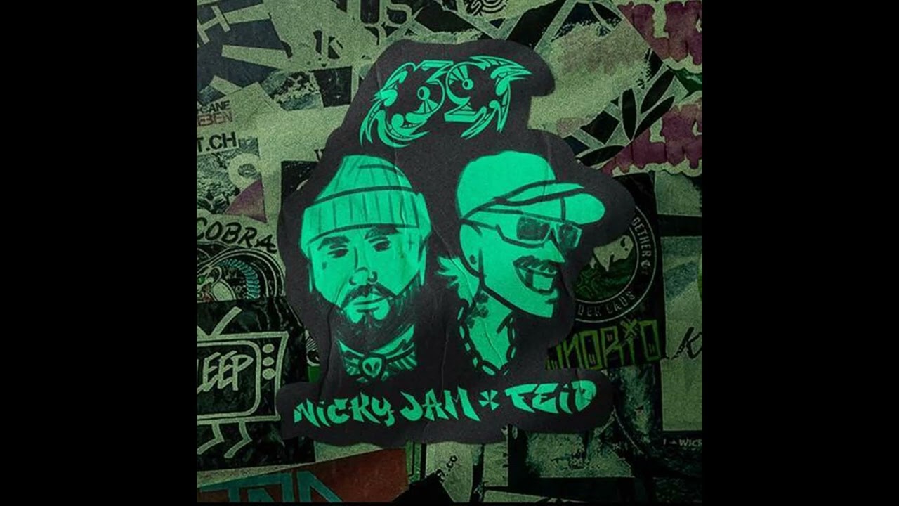 69 - Nicky Jam x Feid (ORIGINAL INSTRUMENTAL)