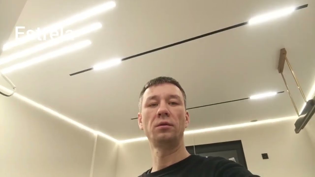 Матовые натяжные потолки премиального качества
