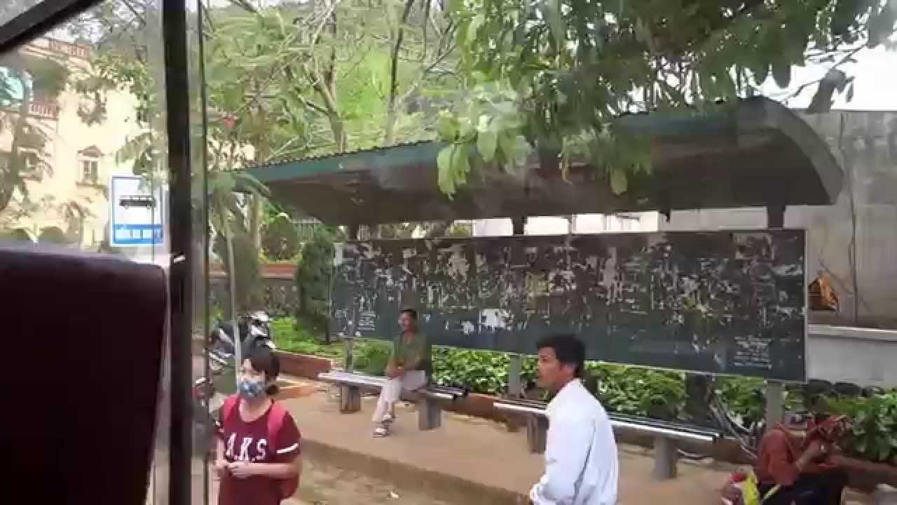 Tp Son La 2015 Vietnam