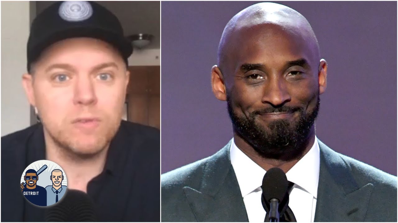 Kobe Bryant made me earn what I got for ‘The Last Dance’ – Jason Hehir | Jalen & Jacoby Aftershow