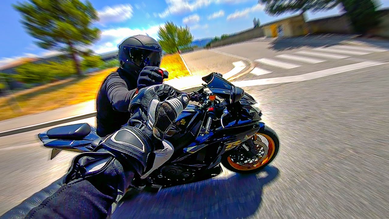 MA RENCONTRE AVEC... TOUNSIBIKER 🥵