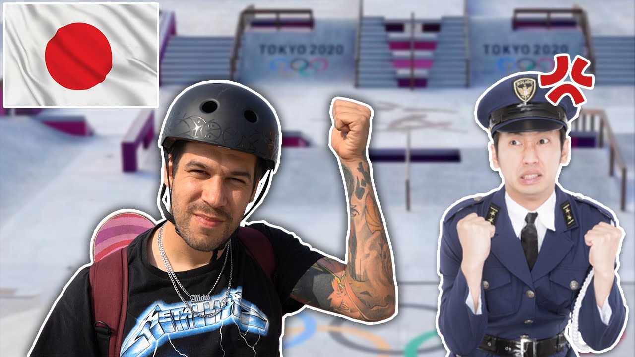 FUI EXPULSO DO JAPÃO