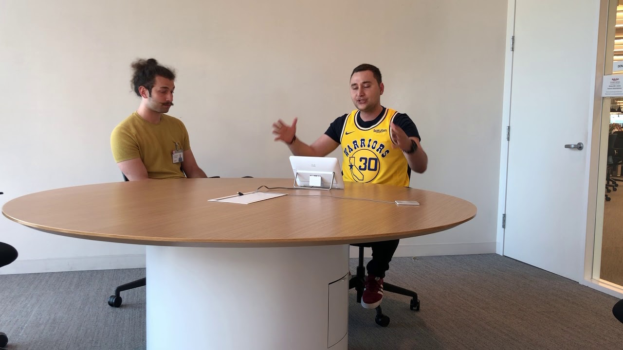 (Part 1) SUNY Çift diploma mezunları anlatıyor: İTÜ'den Silikon vadisine!