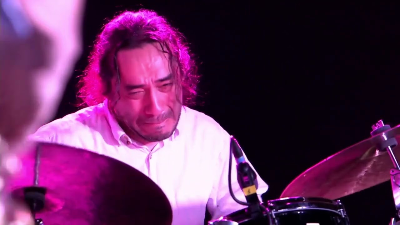 Gael Horellou - Saint Leu - Festival Jazz In Noyon 2022