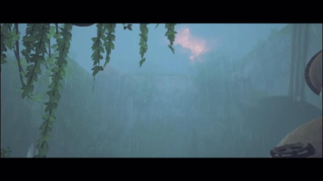 الحلقة الاولى من تختيم Stray