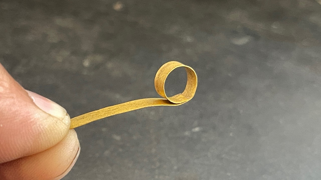 How to Make Pendant at Home