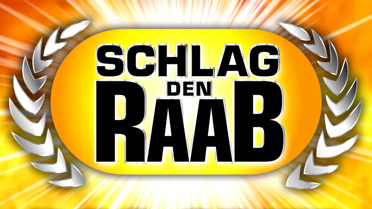 Music #1 - Schlag den Raab Soundtrack Extended