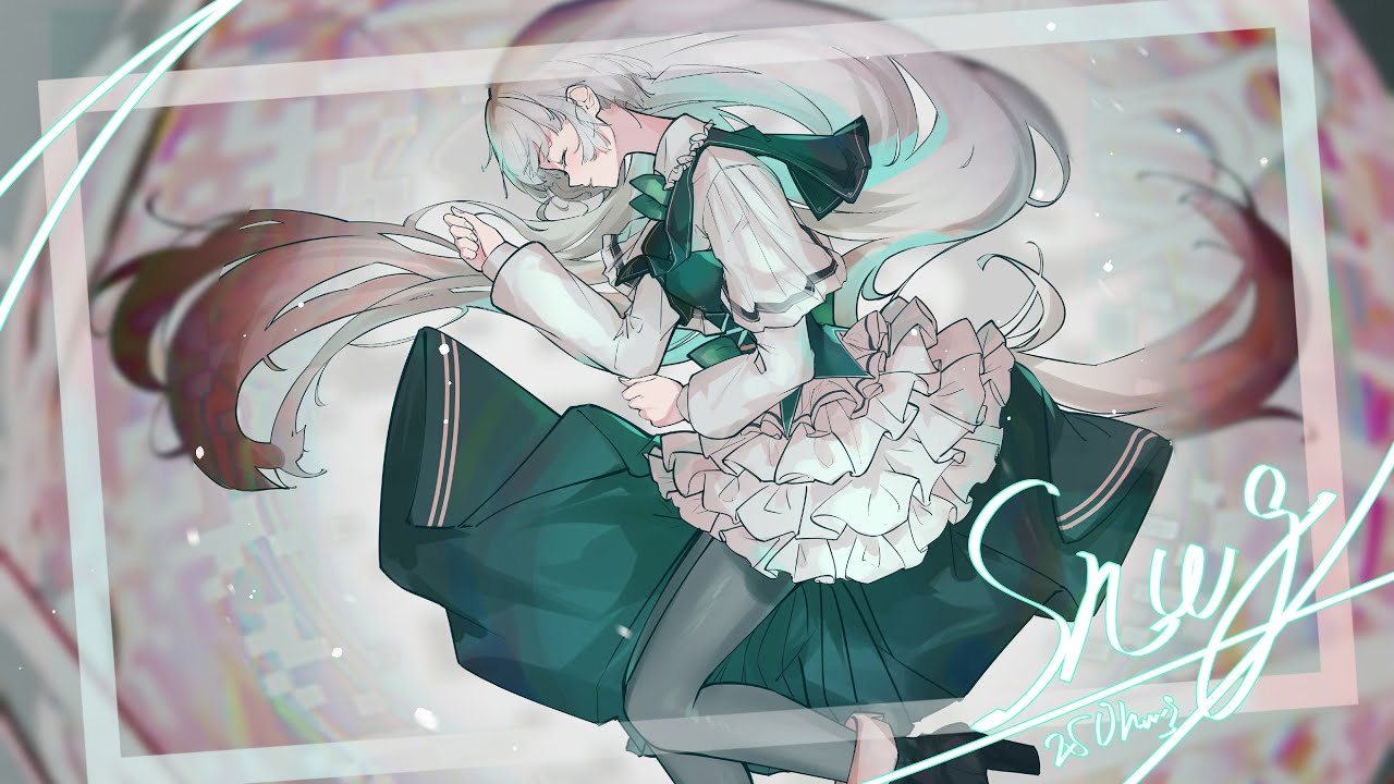 【BOF:NT】SNUG I/O【BGA】「Cosmic Radio 2024 Submission」