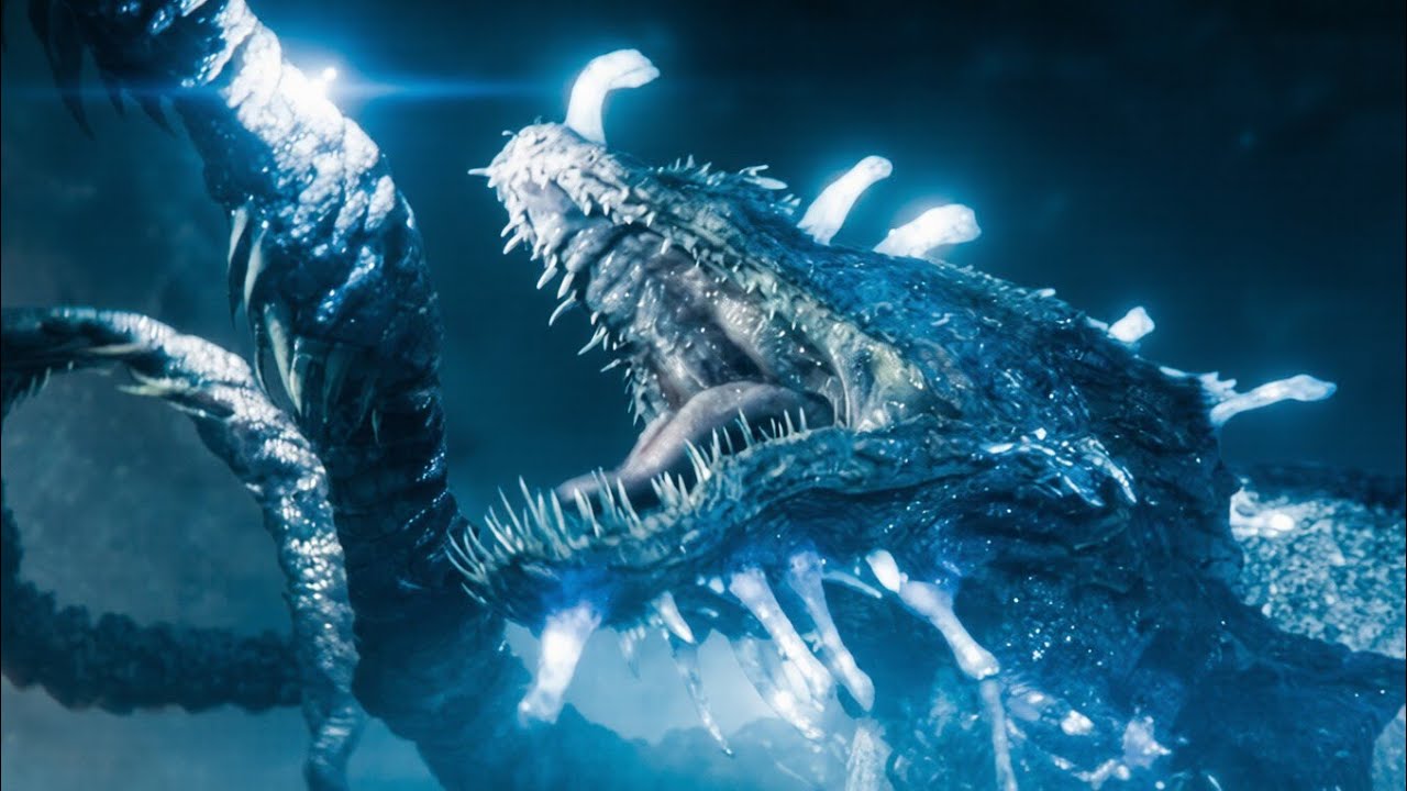 Titan X Goes on a Full Rampage &ndash; Monarch: Legacy of Monsters Season 2 Episode 5 (2026)