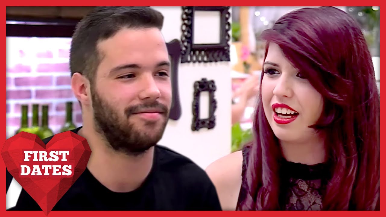 Episodio 110 | First Dates | Primera Cita ❤️