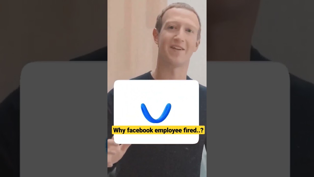 why facebook employee fired? | facebook employee layoff | 