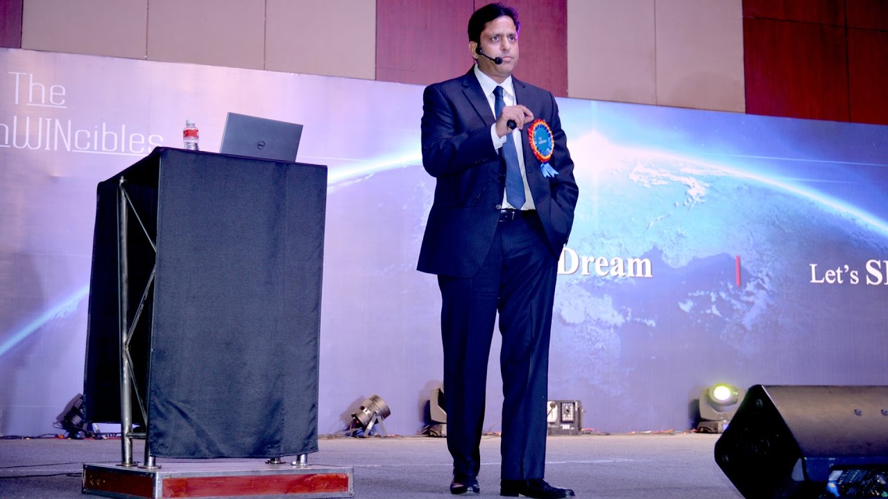 Primera Medical Technologies 2016 Annual Day Trailer
