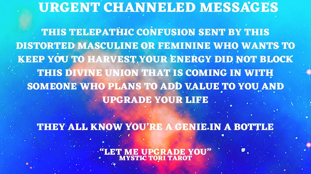 🔮✨THEIR PLAN TO HIDE YOUR RARE GIFT & BEAUTY FROM A DIVINE PARTNER WAS DESTROYED..UNION IS COMING💕