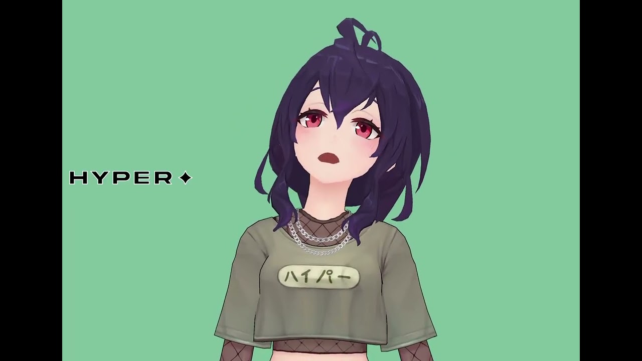 Does my voice change that I have makeup on?