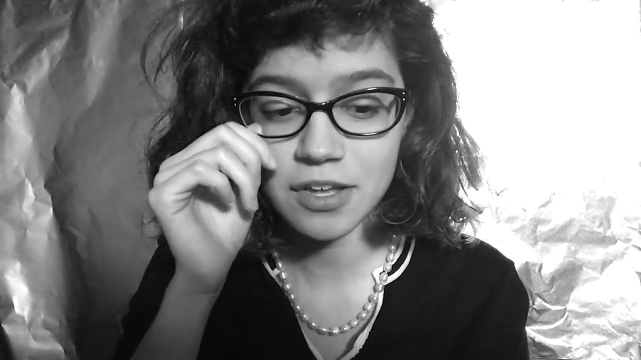 1950s ASMR~ Project MKUltra