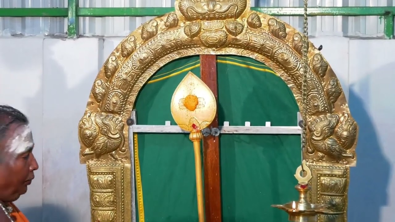 மாசி மஹா பௌர்ணமி சிறப்புக் கால பூஜை - முருகப் பெருமான் வழிபாடு - 02.03.2026