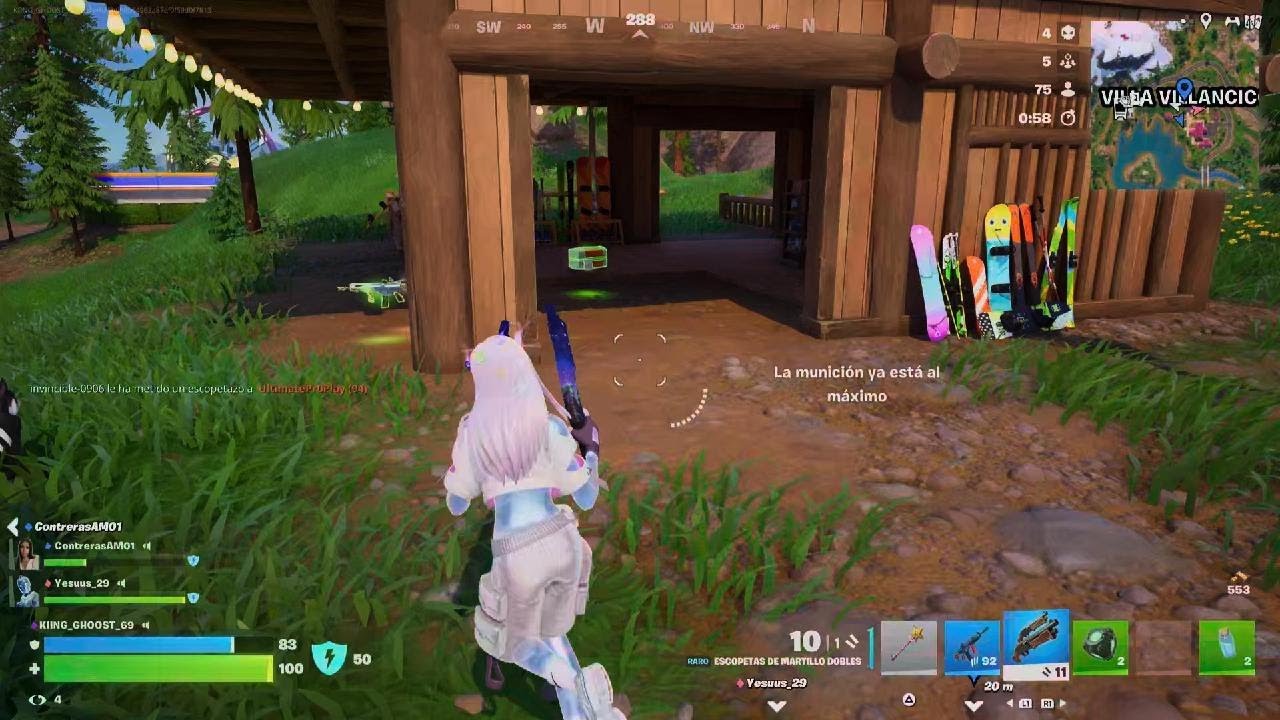 Fortnite