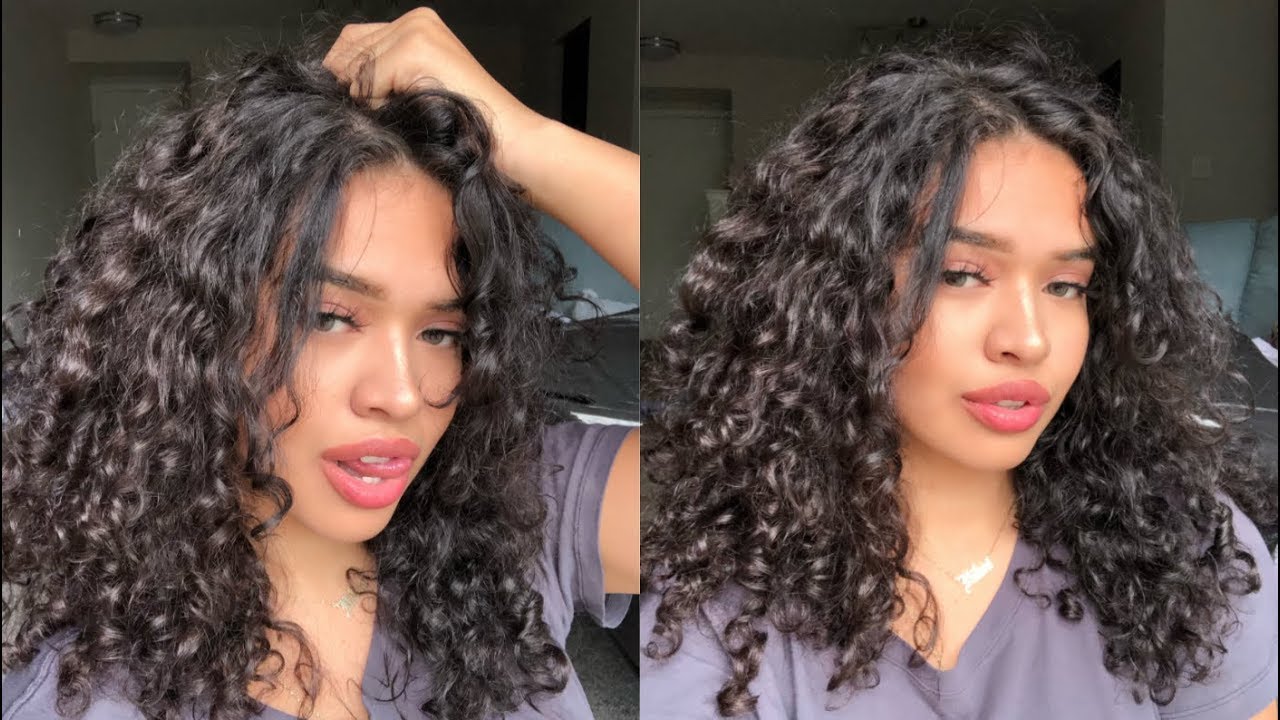 EVERYDAY Makeup Get Ready With Me | LASH & LIP