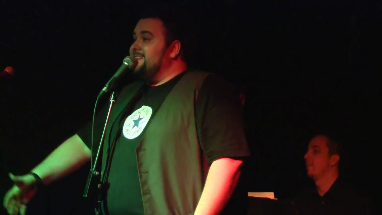 Jacques Houdek LIVE! - Koliko si me voljela - Valentinovo u Sax-u