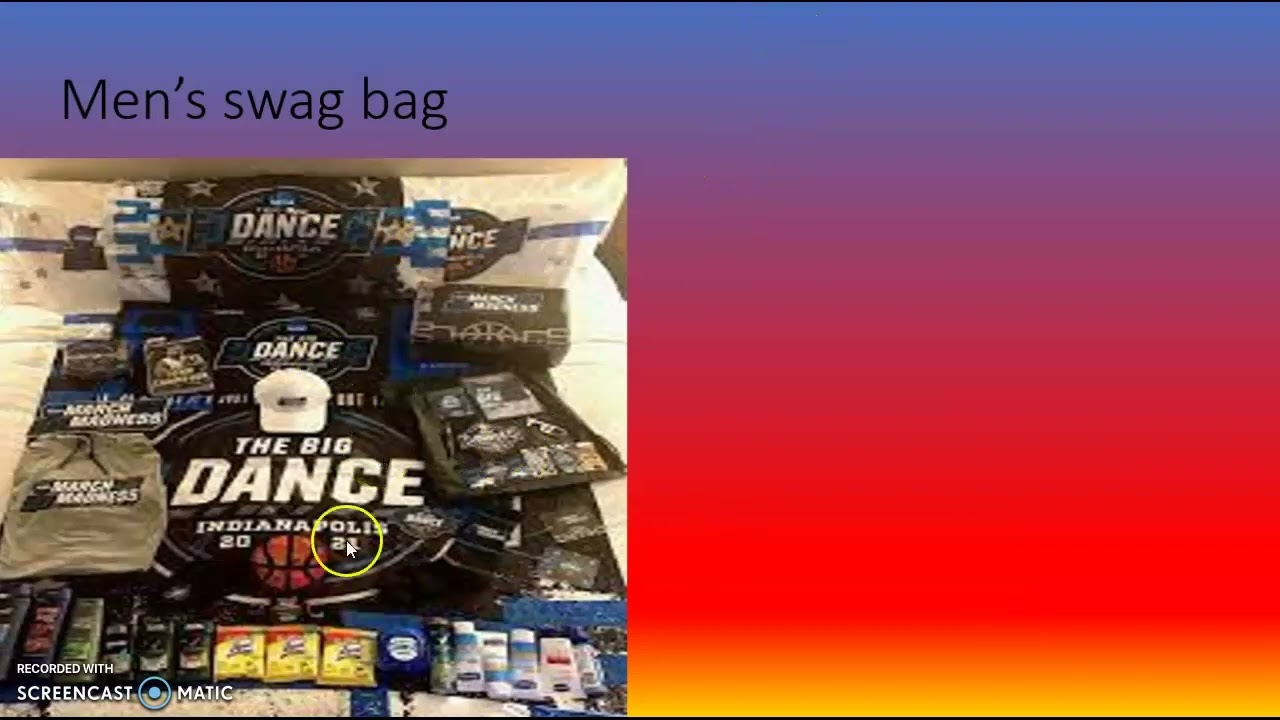 Bryce Rayner Ted Talk