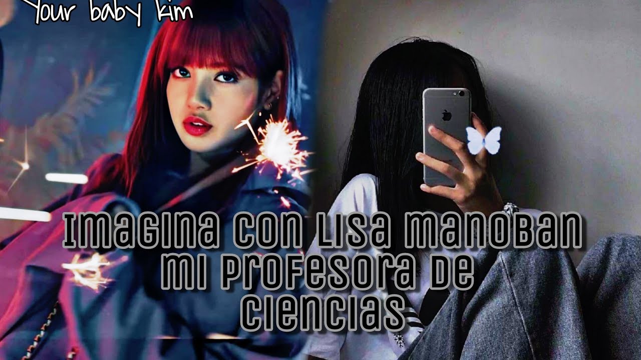 𝒊𝒎𝒂𝒈𝒊𝒏𝒂 𝒄𝒐𝒏 𝒍𝒊𝒔𝒂 𝒌𝒊𝒎 🌹ᴍɪ ᴘʀᴏғᴇsᴏʀᴀ ᴅᴇ ᴄɪᴇɴᴄɪᴀs🌹 [1/10]