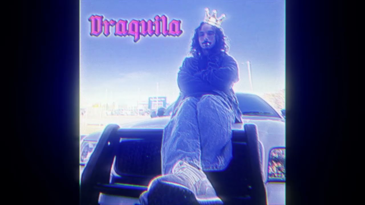 DRAQUILA - Bottom of the Hill