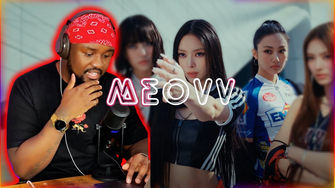 MEOVV - Hands Up, Drop Top & LIT RIGHT NOW! HONEST Review!! SOOO much potential but ... Teddy