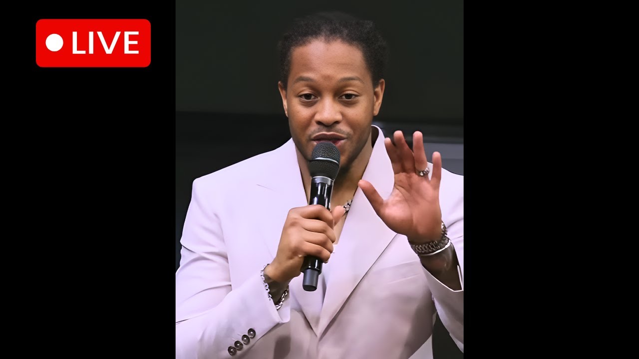 What Jesus Said About Controlling Your Thoughts - The Truth Few Practice | Lovy Elias Highlight