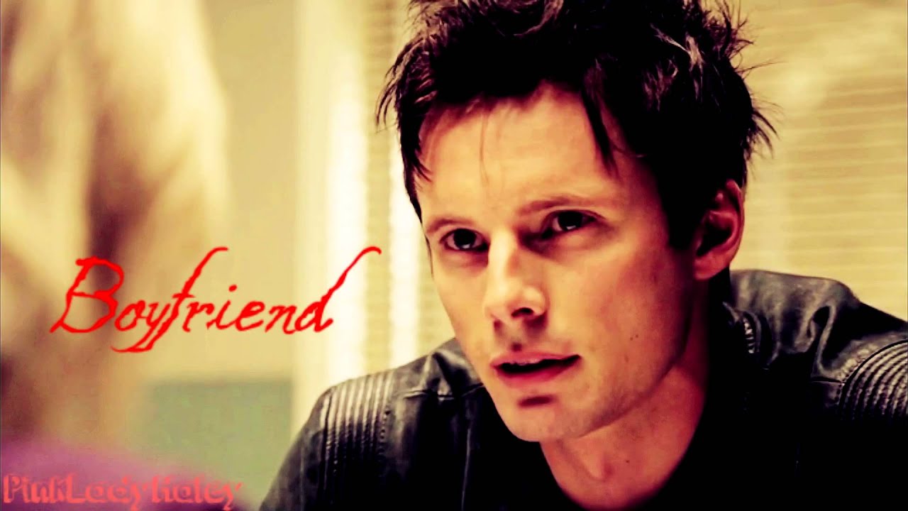 Merlin & Arthur AU | Contact High