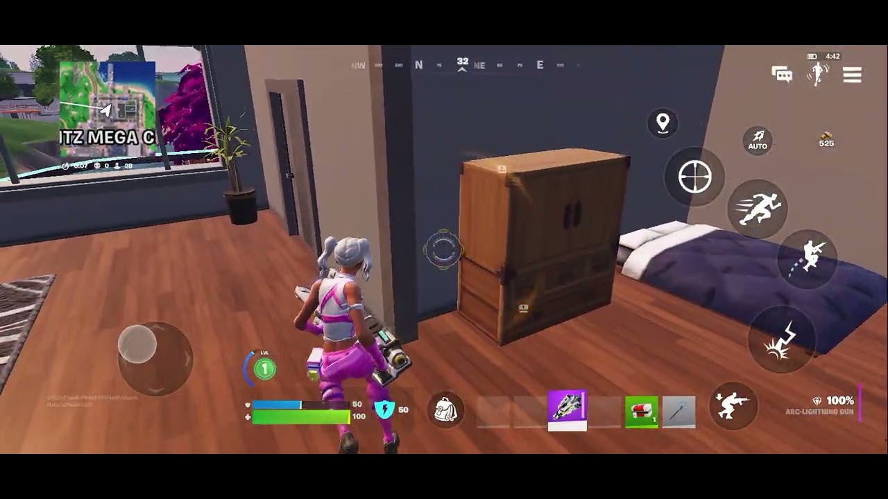 Fortnite part1