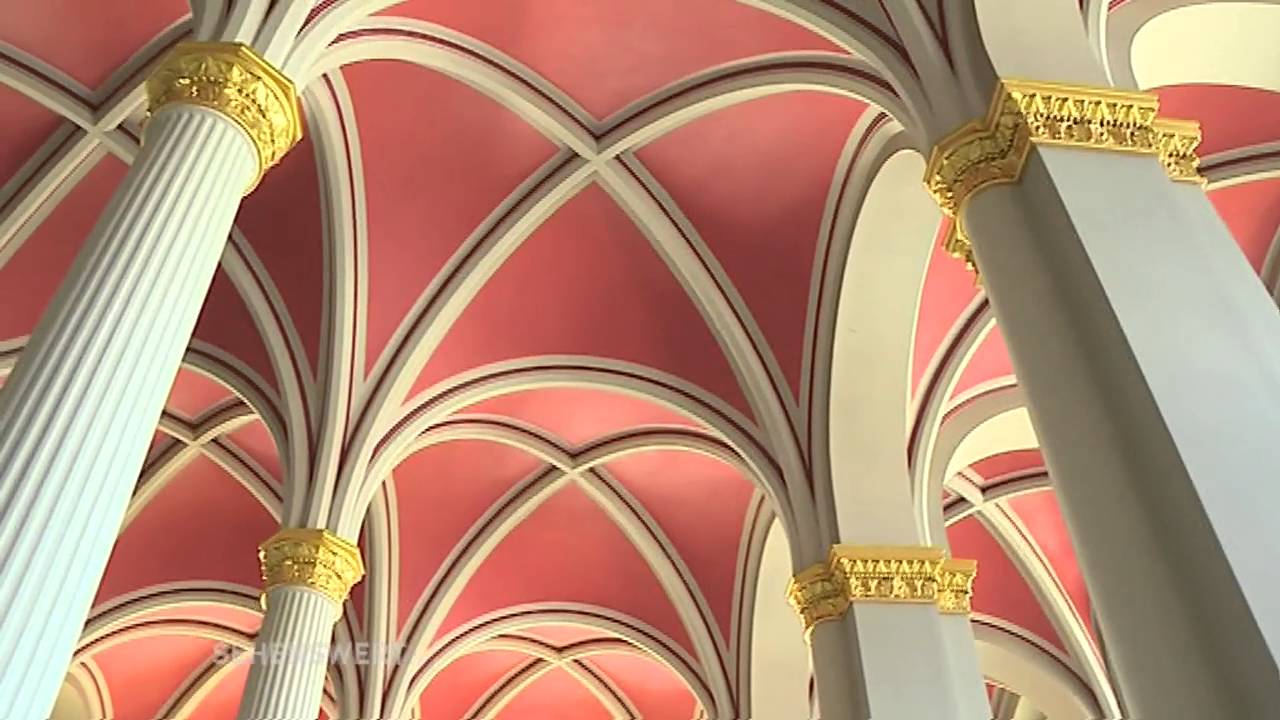 Sehenswert! // Rotes Rathaus (Teil 2)