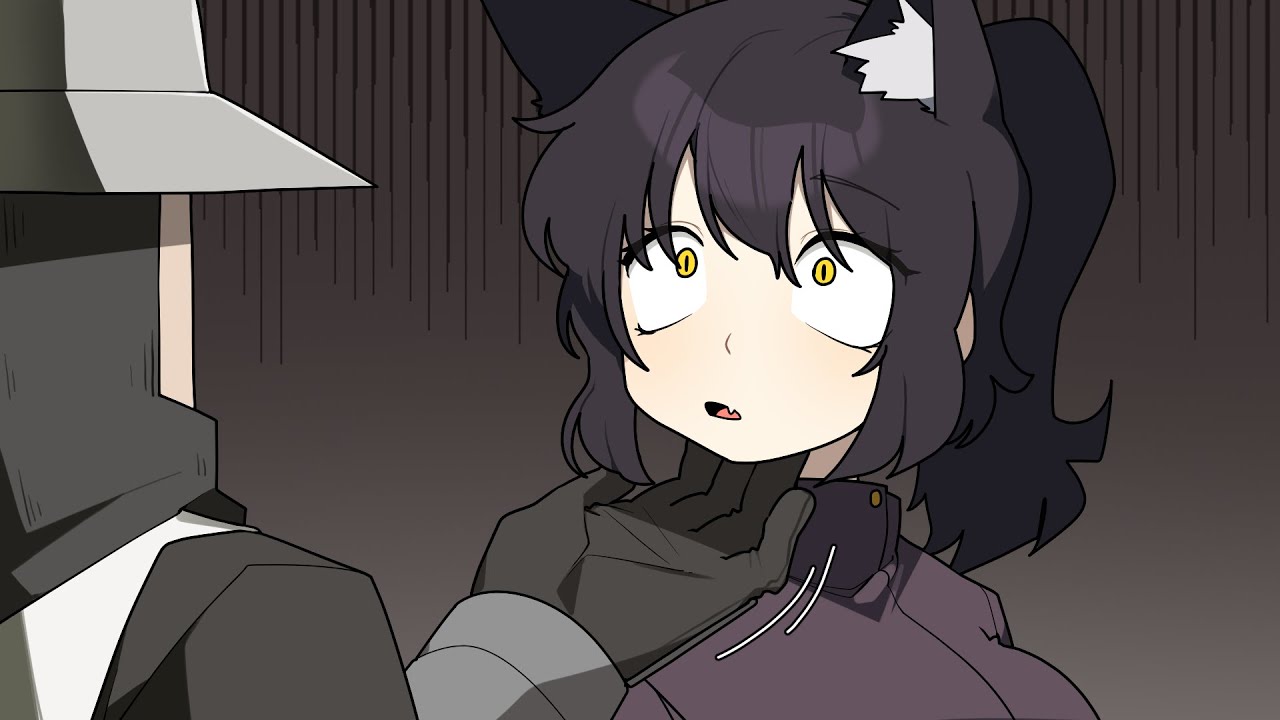 I heard cats love this! | Official Comic Dub