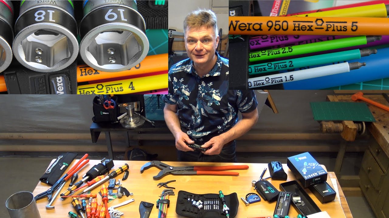 Työkaluholisti kapinallinen | Rebel Tools