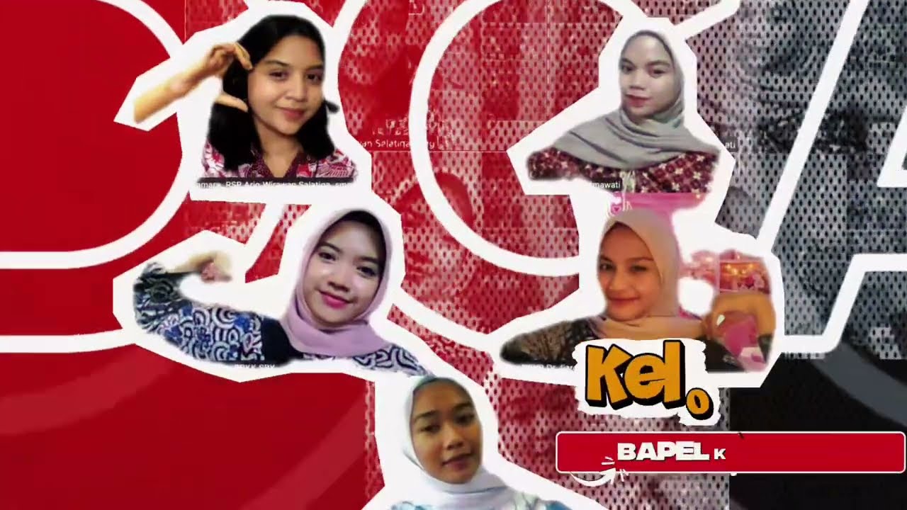 Agenda 1 : Podcast Bangga Berbangsa dan Bernegara Indonesia